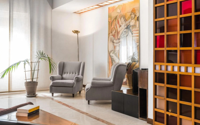 Flats4rent Residenza ai Tigli