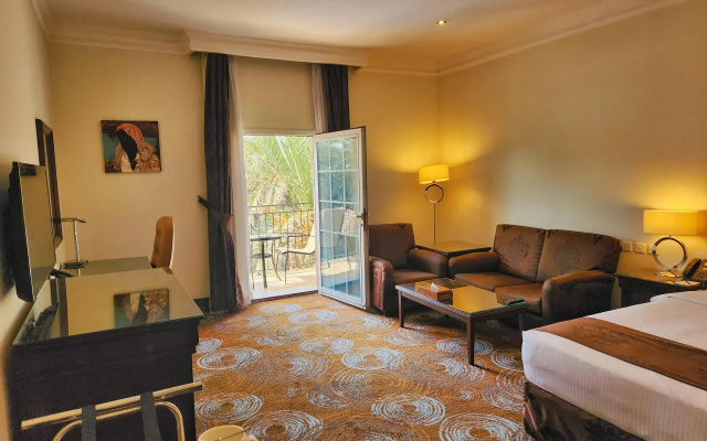 Montrose A Mayfair Collection Hotel