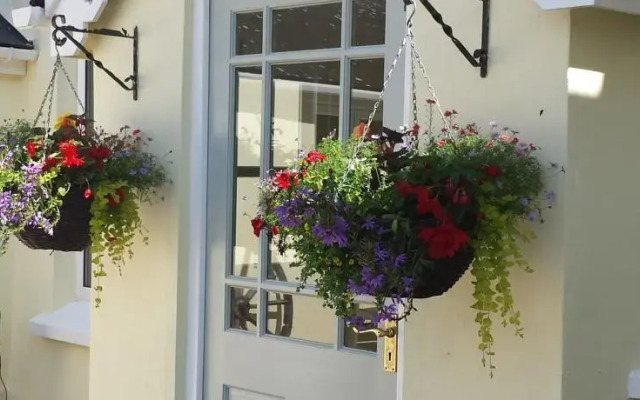 Overcott House Bed & Breakfast
