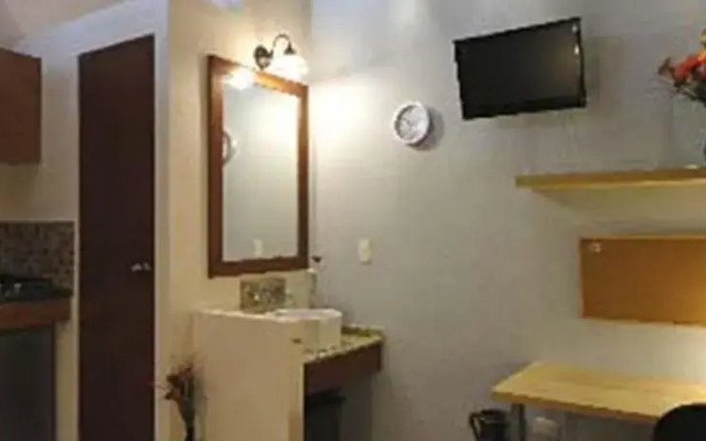 Estudio Obispado