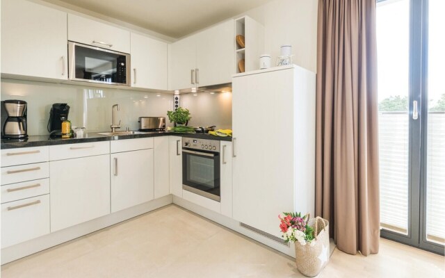 Prora Solitaire Garden Penthouse