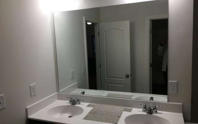 Atlanta Serviced Apartment