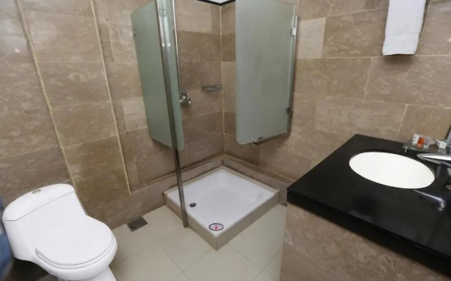 City Centre Suites