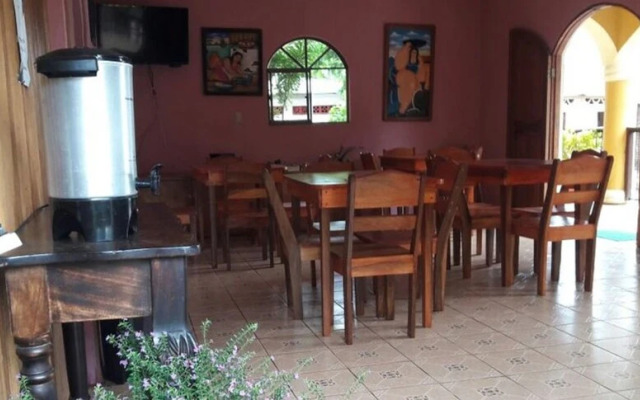 Hotel Casa Moreno - Hostel
