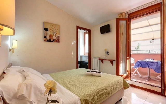 La Locanda Del Manzoni