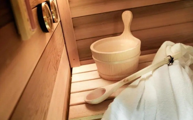 CGH Résidences  Boutique Le Hameau de Pierre Blanche