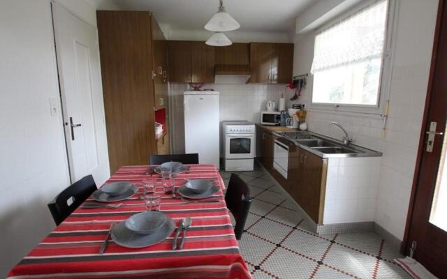 Maison Les Sables-d'Olonne, 3 pièces, 5 personnes - FR-1-427-112