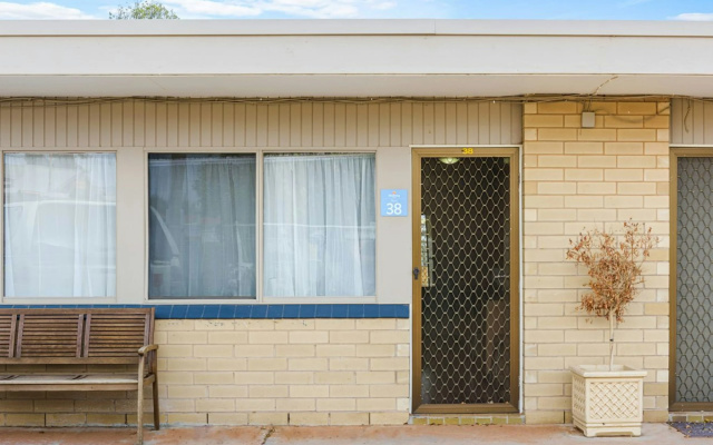 Discovery Parks - Port Augusta — 3-star hotel in Port Augusta