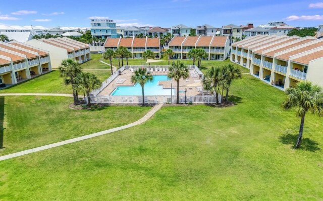 10 D, One Bedroom Condo