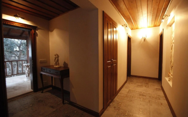 Livia Hotel Ephesus