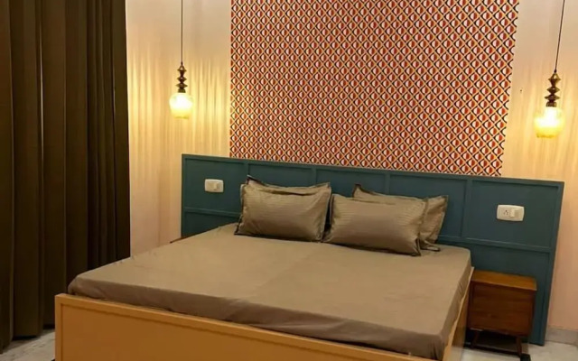 Solhouse Serviced Apartments Gurgaon