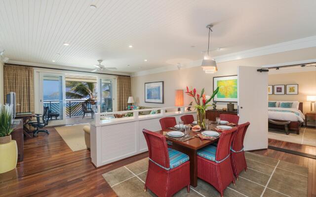 3-Bedroom Villa 316 in Kahuku