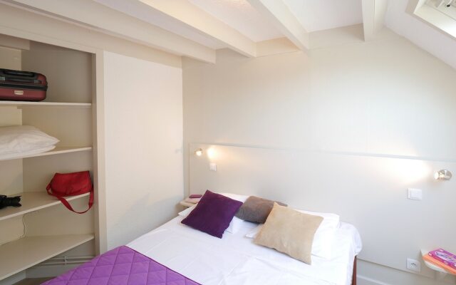 Ty an Diaoul - Vacances ULVF