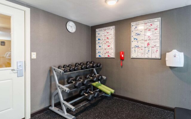 Comfort Inn Randolph – Boston