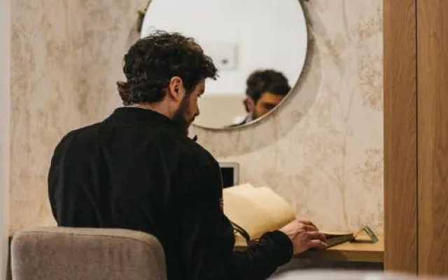 Hotel Catalunya