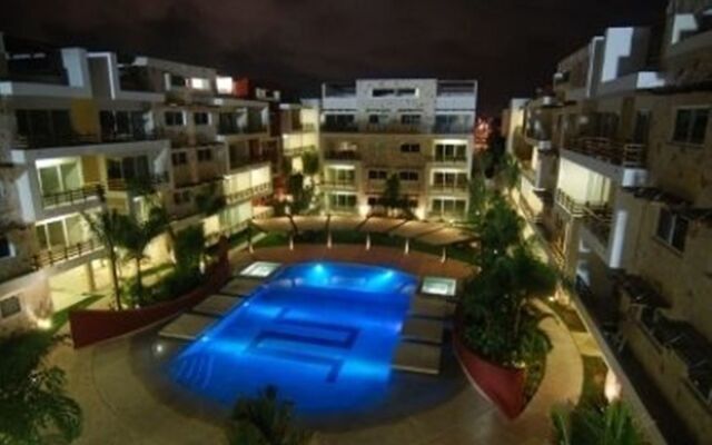 Sabbia Playa Downtown Condo