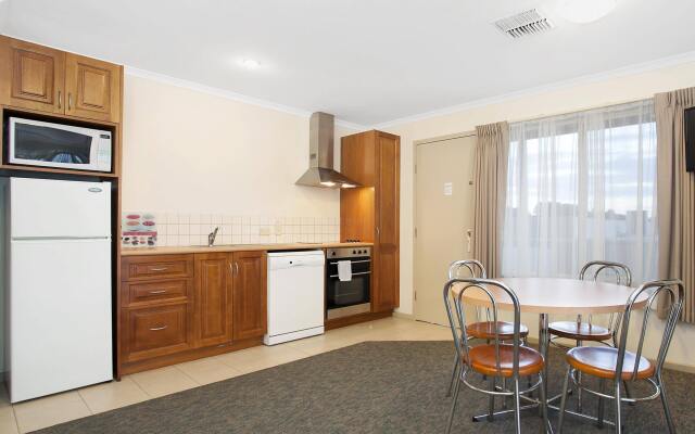 Comfort Inn Warrnambool International