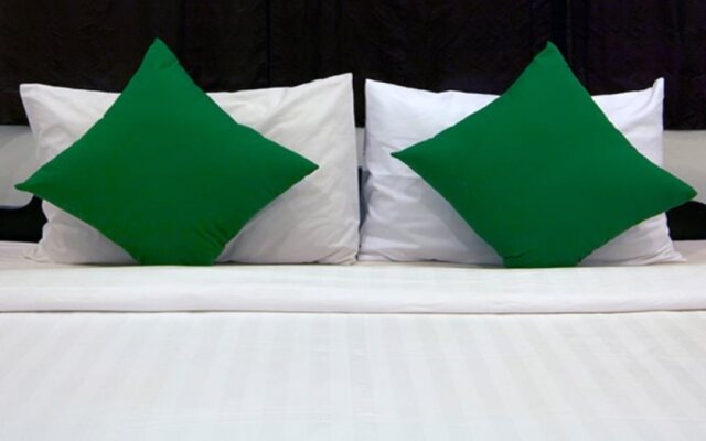 Hotel the Angkor cresent