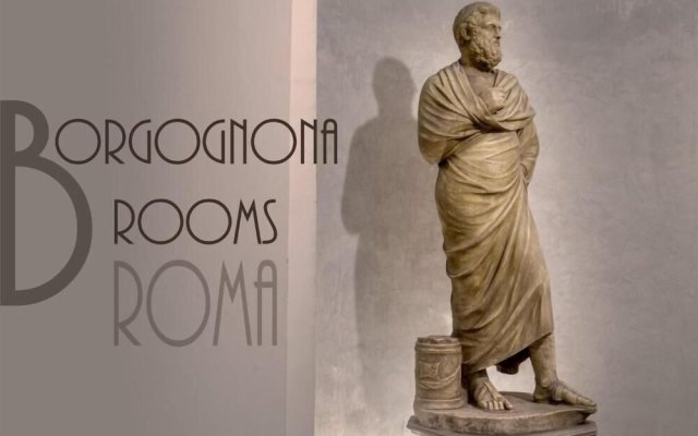 Borgognona Rooms