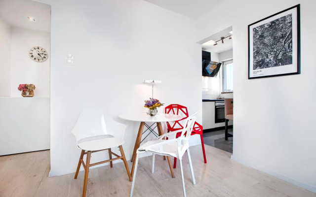 Apartament Wyzwolenia - Unique Apartments