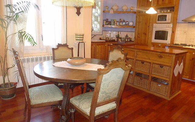 Apartment Olot Olot