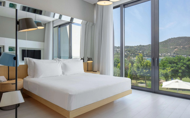 Susona Bodrum, LXR Hotels & Resorts