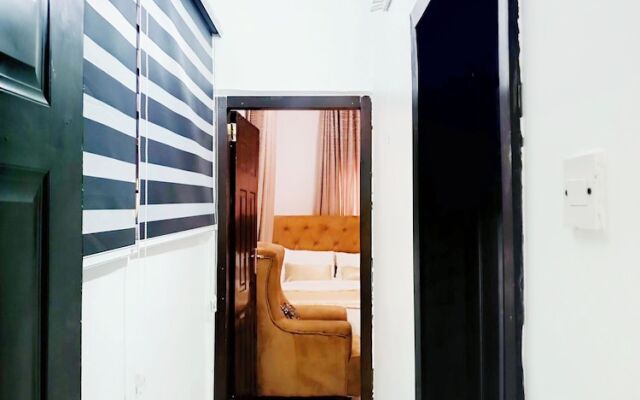 Blueocean.cog Apartments