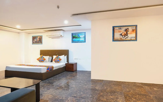 Fabhotel Wild Wings Kothapet