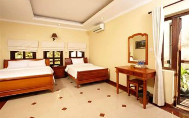 Neth Socheata Hotel