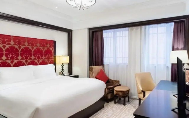 Rezen Hotel Beijing Mijia