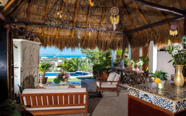 Villa Bella Bed & Breakfast