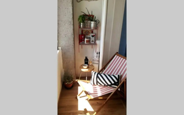 Apartamento boutique "A casa de Lola"