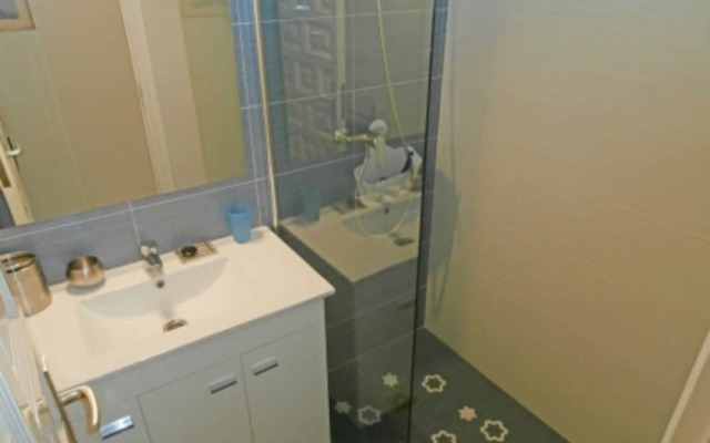 104401 - Apartment in Palafrugell