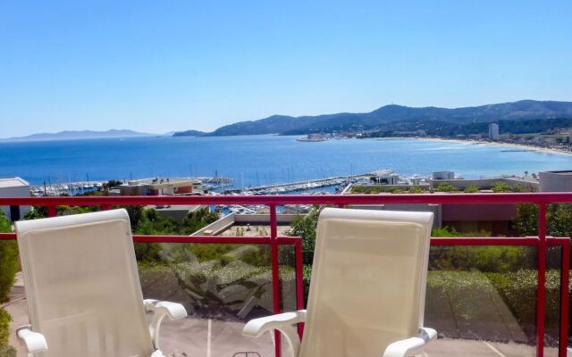 Apartment Les Mandariniers