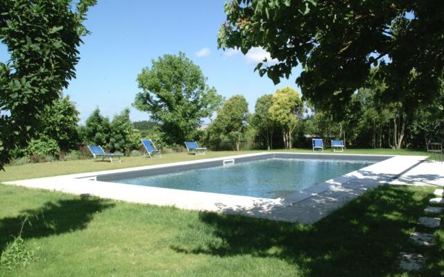 Adorable Farmhouse in Asciano