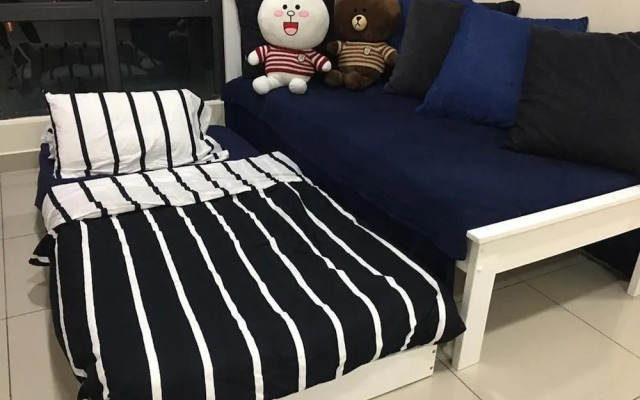 ARC Mount Austin Homestay