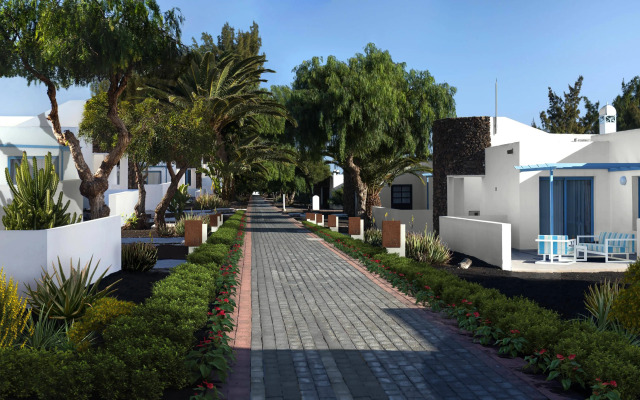 Elba Lanzarote Royal Village Resort
