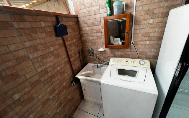 Casa de praia, próximo ao Mar e aconchegante!