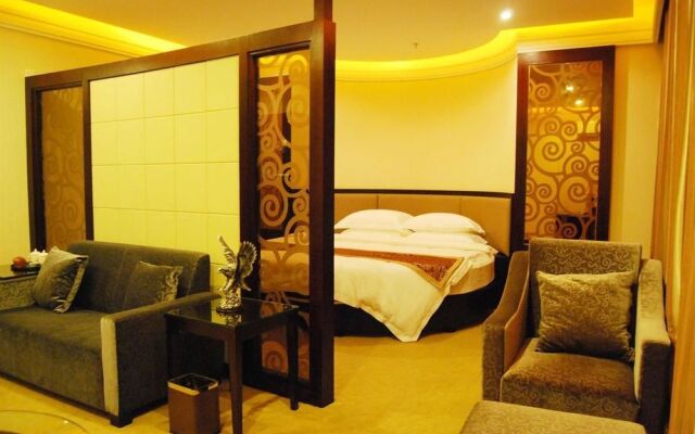 Tailin Business Hotel