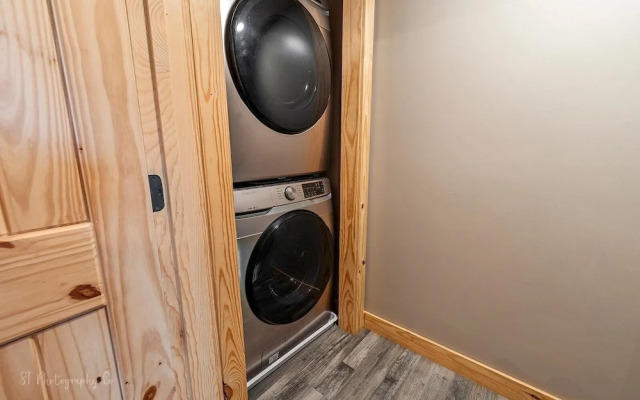 Dolly's # 2 2 Bedroom Condo by RedAwning