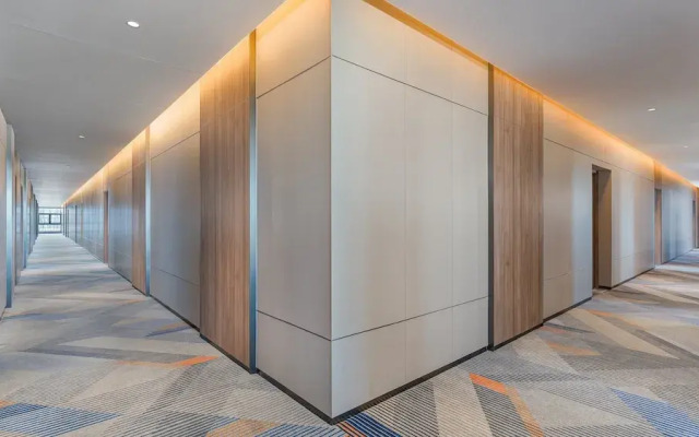 Holiday Inn Express Guangzhou University Town by IHG