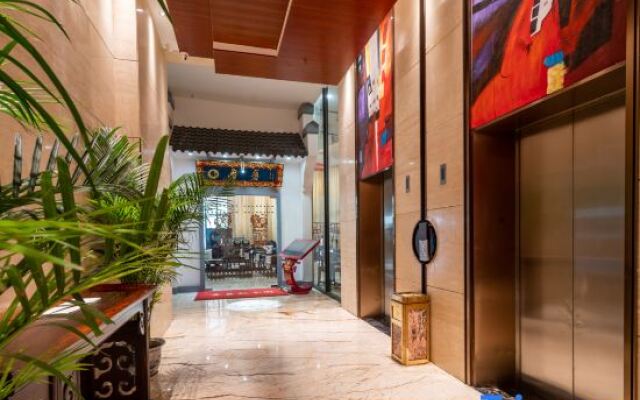 Xianyou Huaqiao Hotel