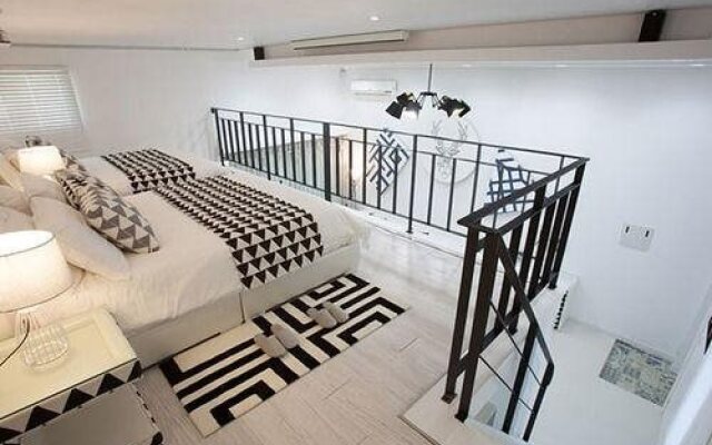 Gapyeong Claire Spa Pension