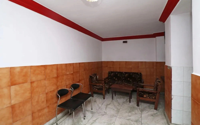 Hotel Arjun by OYO Rooms