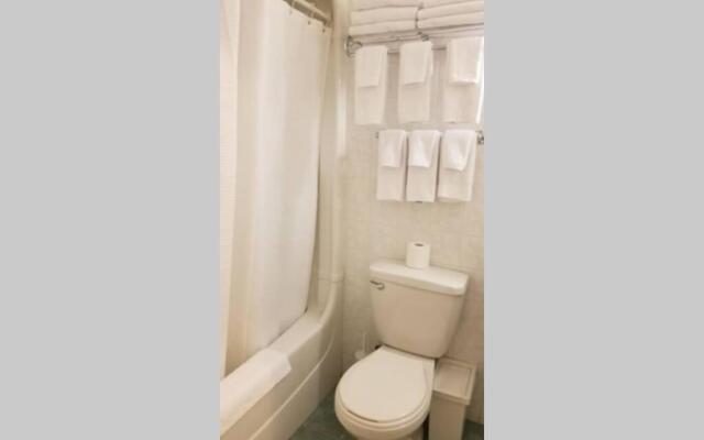 Cozy 1-BDR Suite #20 by Amazing Property Rentals