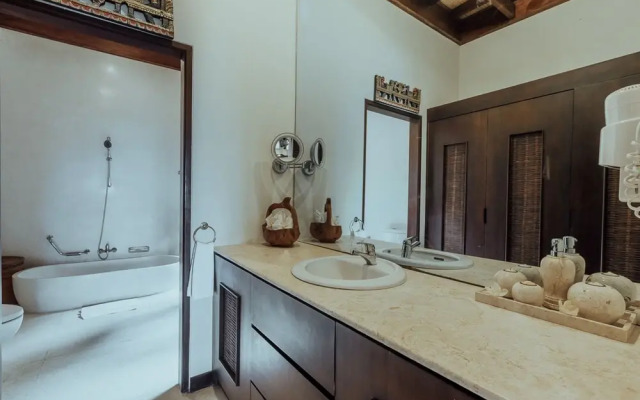 The Village of Angels Villas