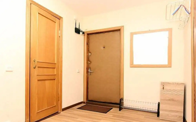 ApartLux Leninsky Suite