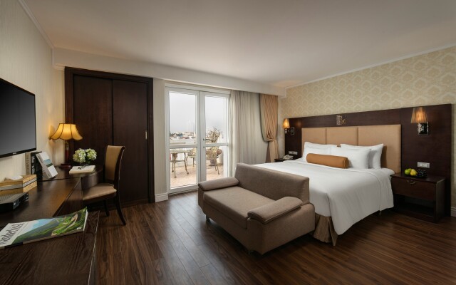 Beryl Charm Hotel & Spa