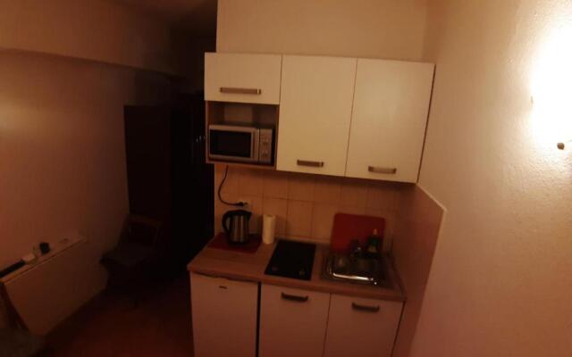 Apartments Knežić
