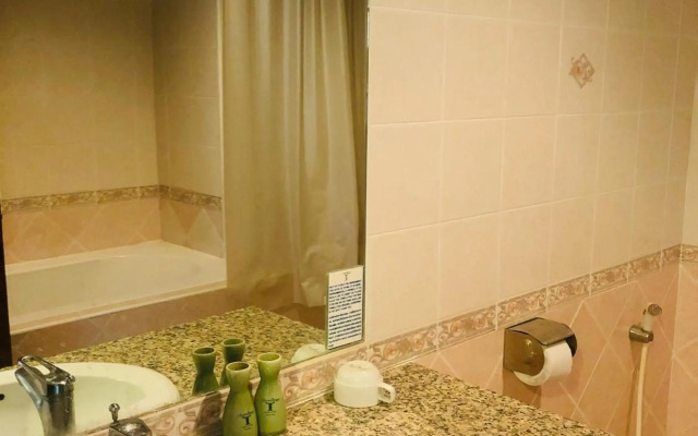 Hermitage Hotel & Resort (SHA Certified)